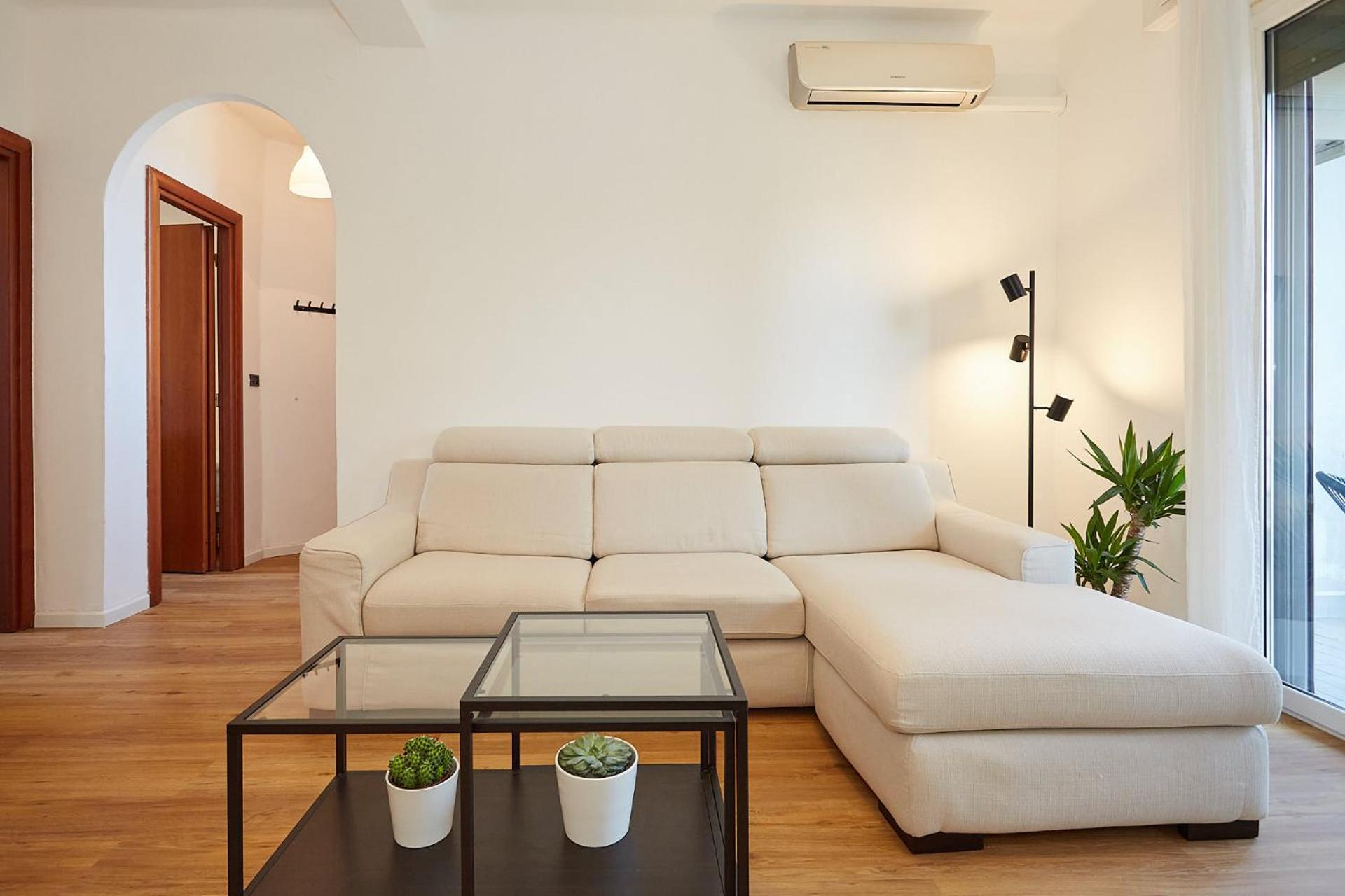 Casa Ricordo Martesana * Milão