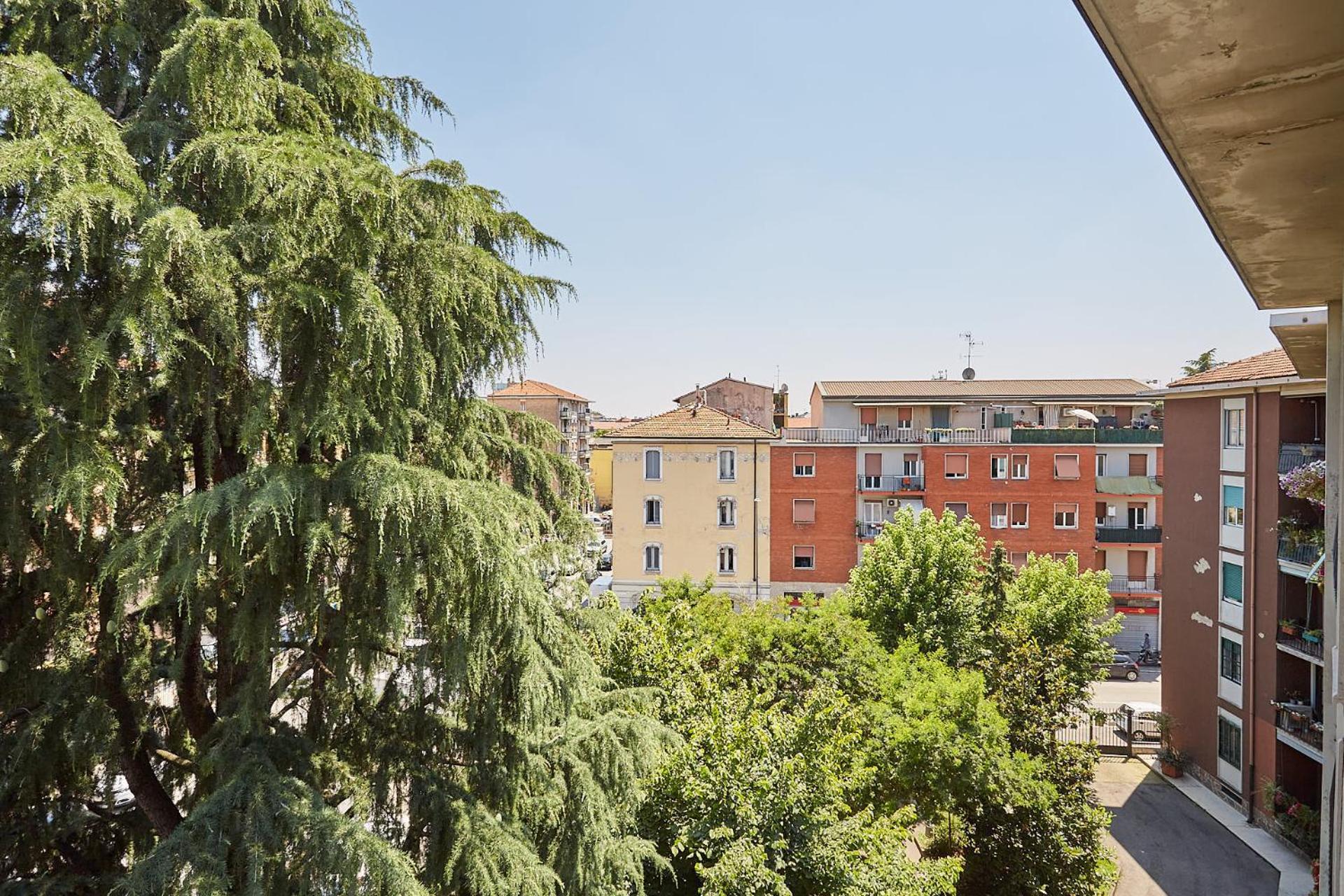 Apartamento Casa Ricordo Martesana *