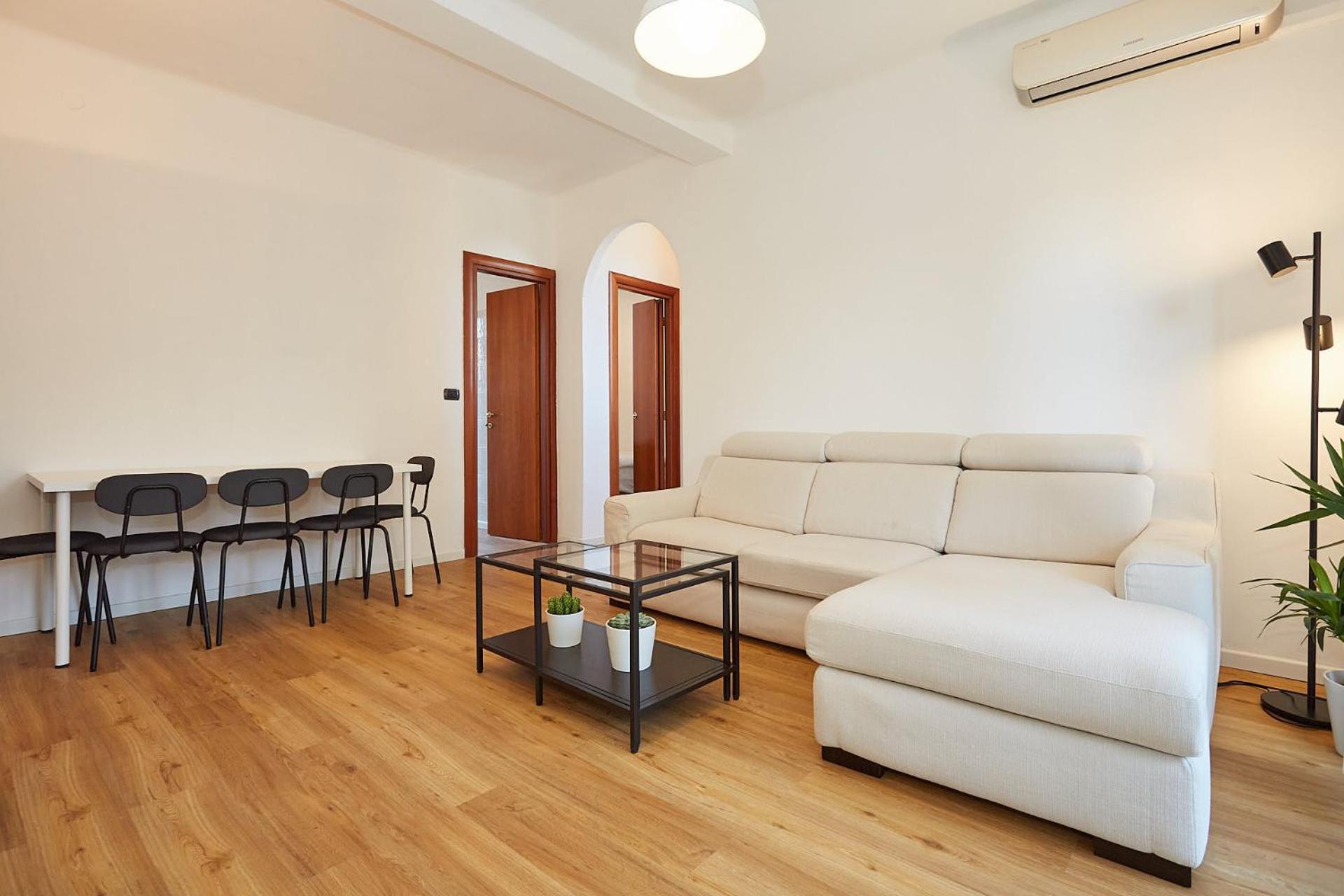 Apartamento Casa Ricordo Martesana