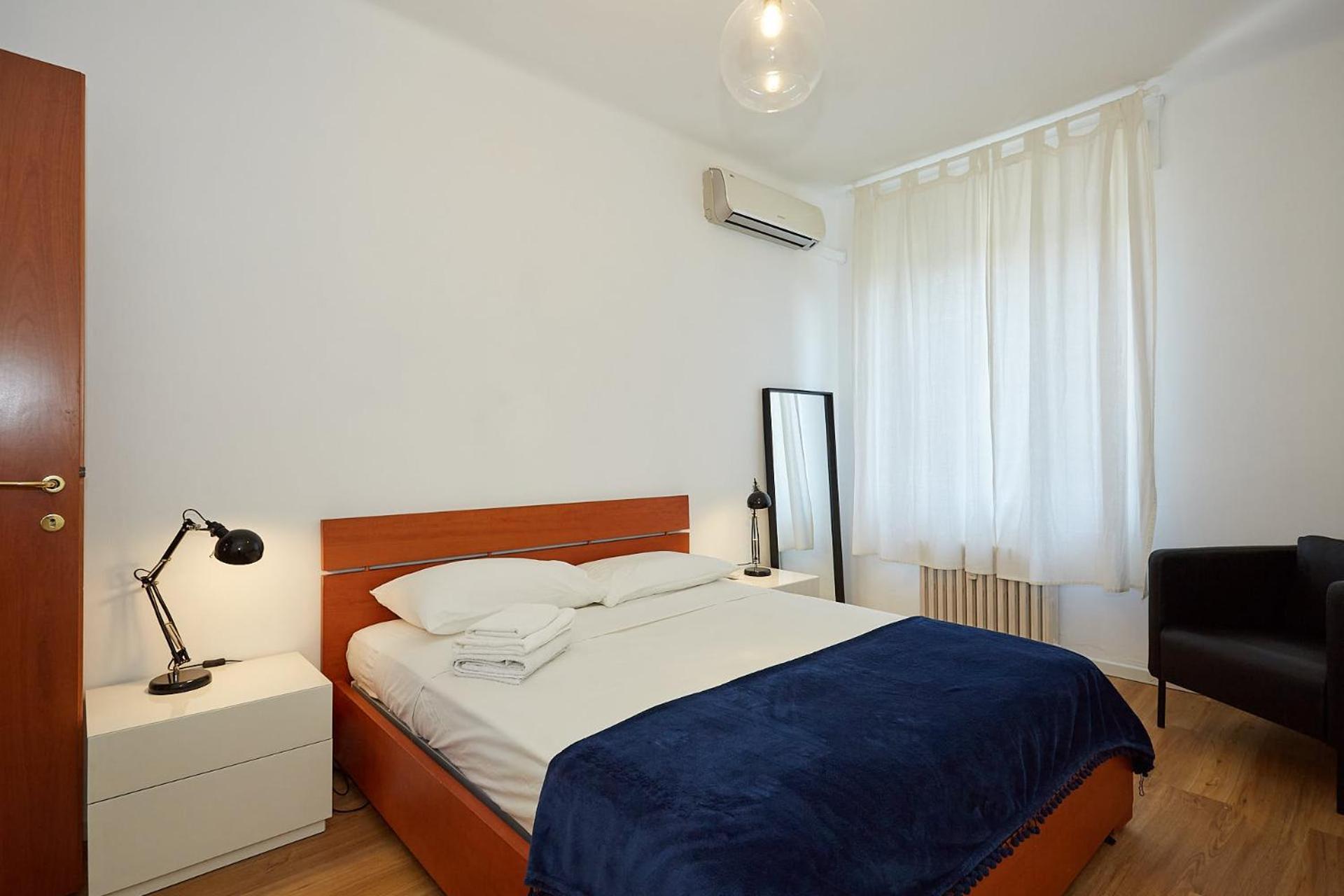 Casa Ricordo Martesana Apartamento *