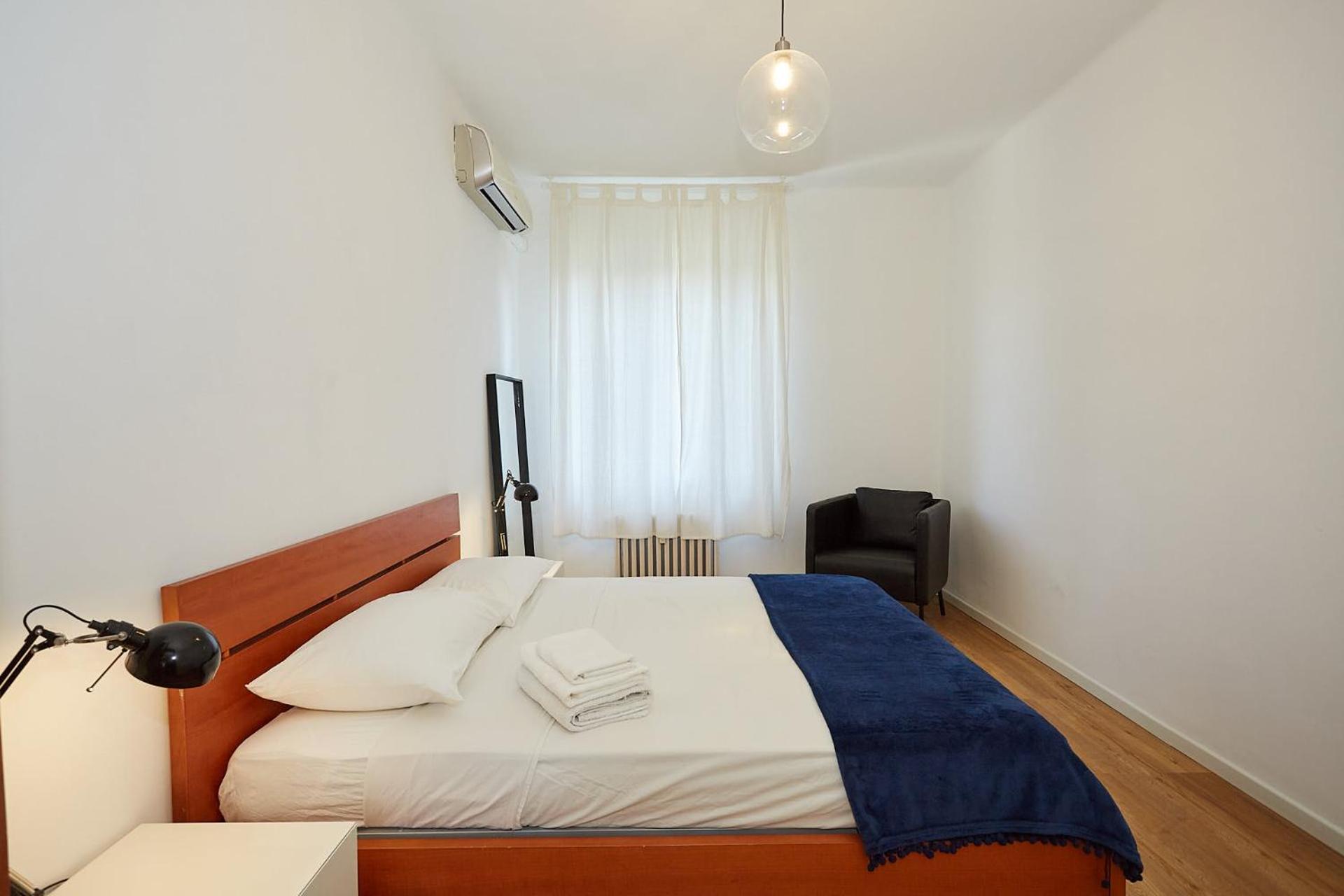 Casa Ricordo Martesana Apartamento *
