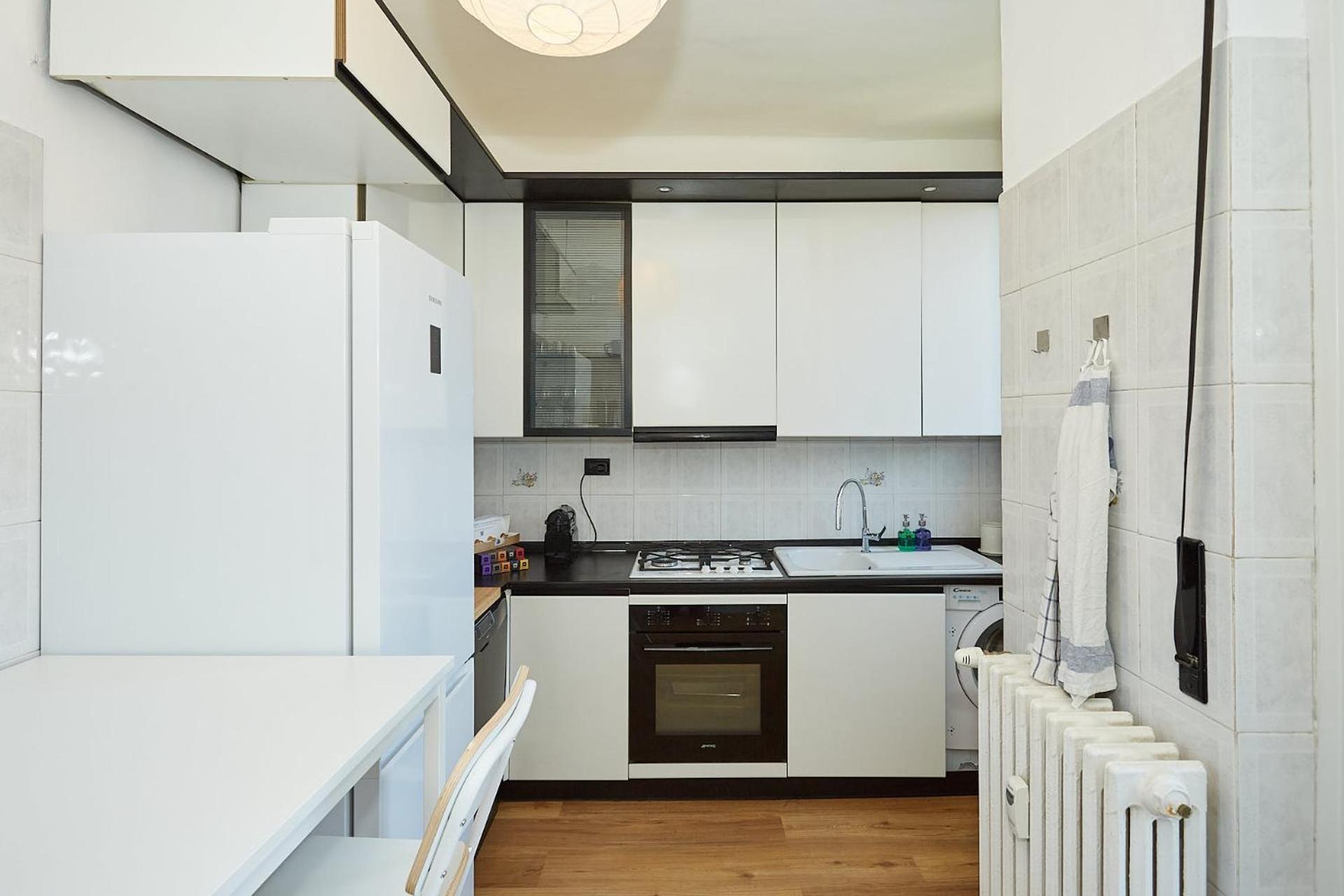 Apartamento Casa Ricordo Martesana *