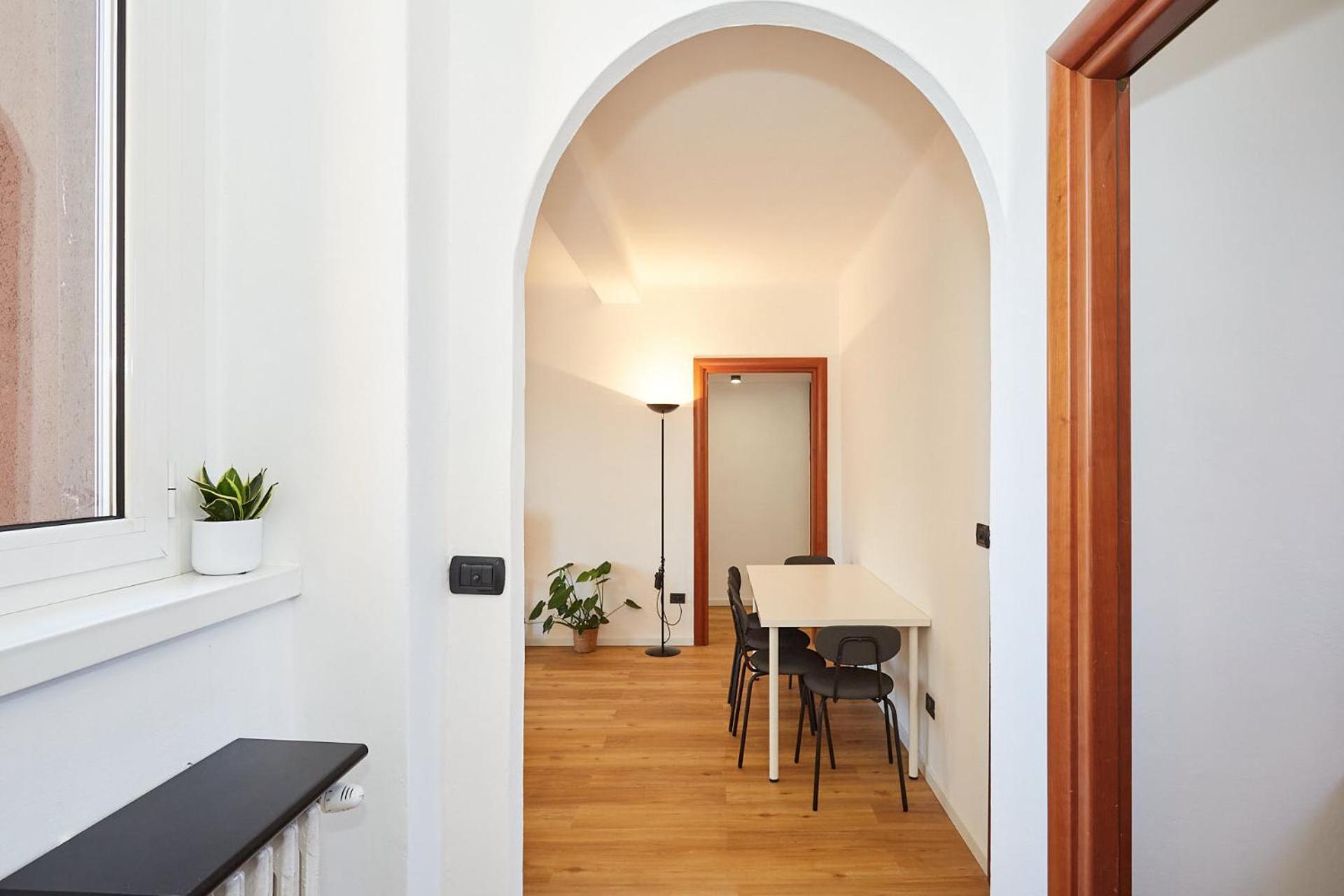 Casa Ricordo Martesana * Milão