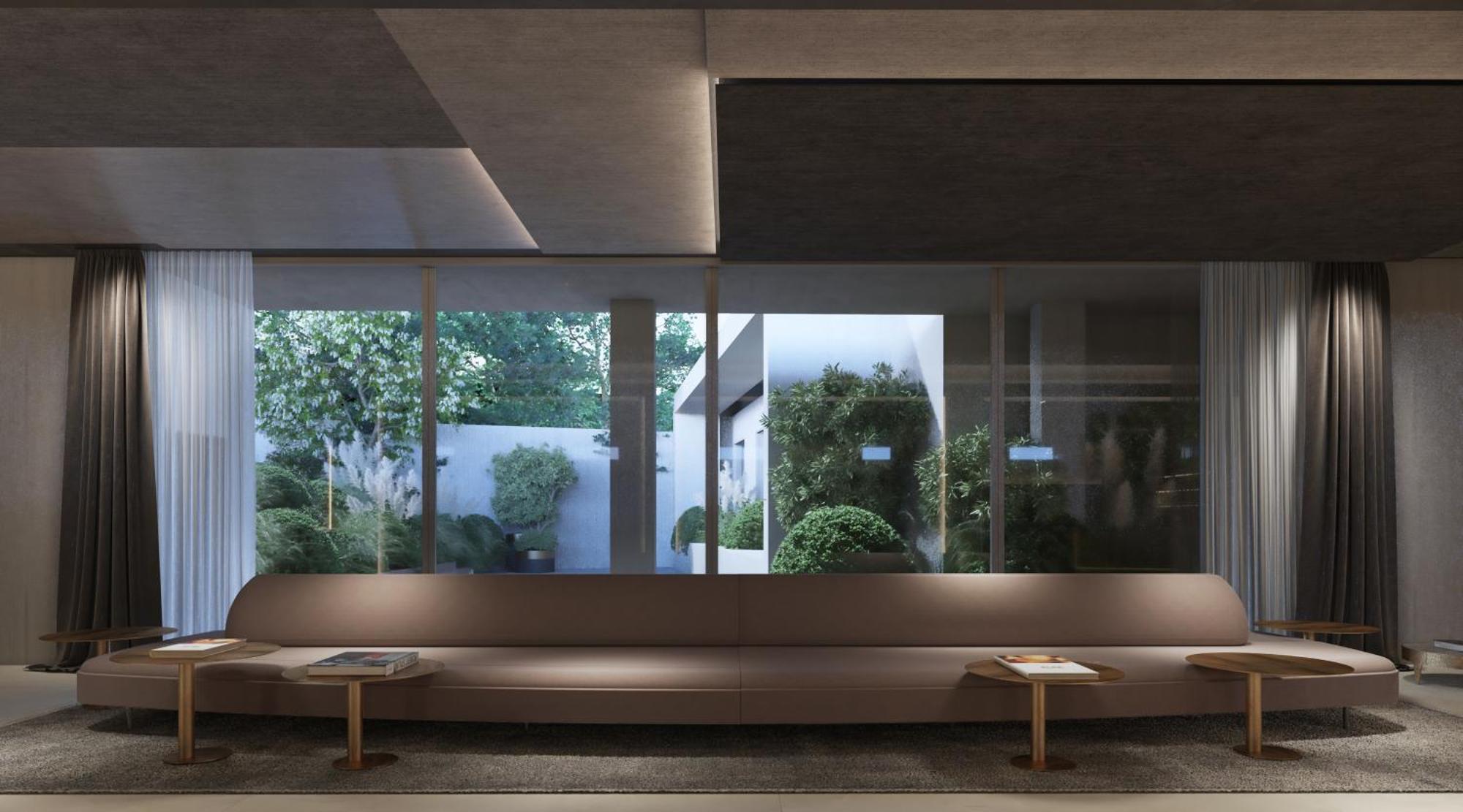Joy 124 Hotel Milan