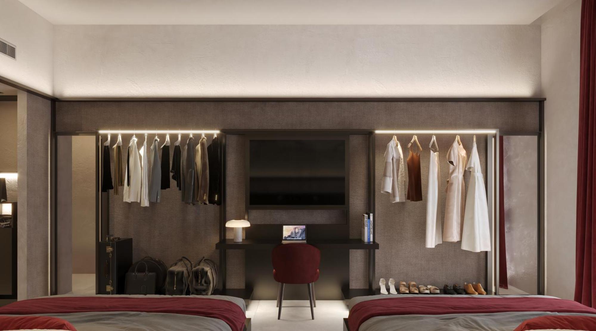 Joy 124 4* Milan