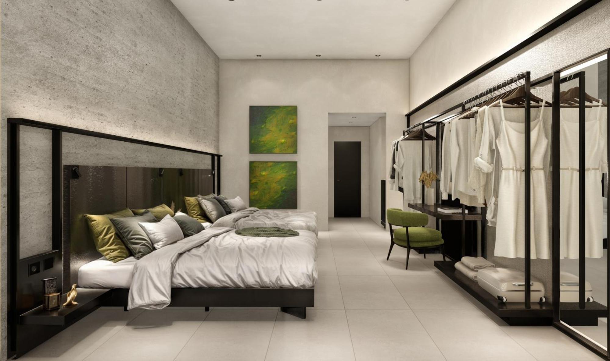 Hotel Joy 124 Milan