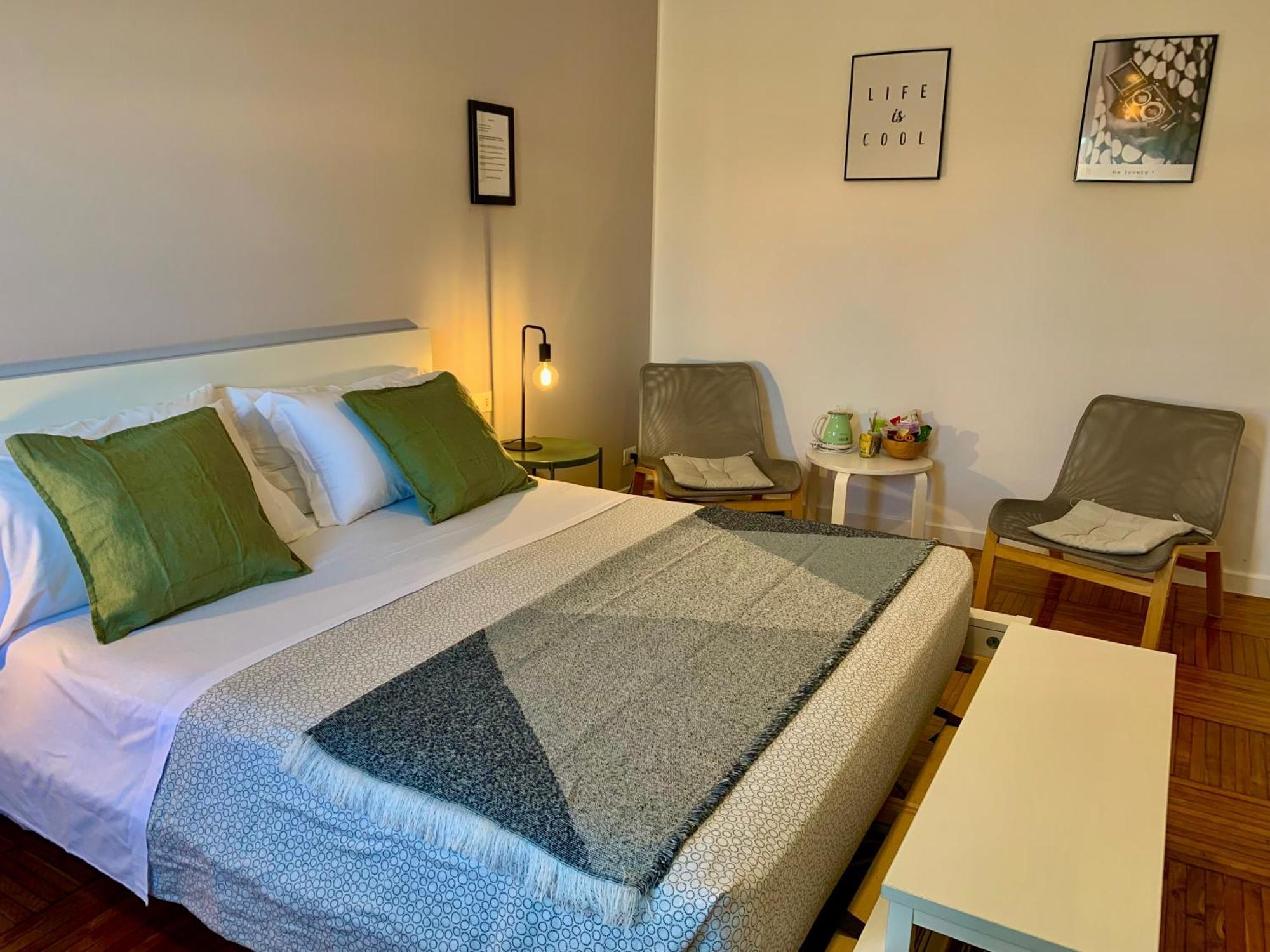 Guest house 71 *