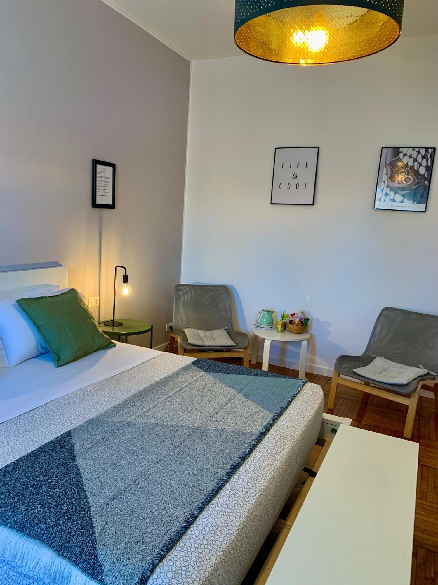 Guest house 71 Milan
