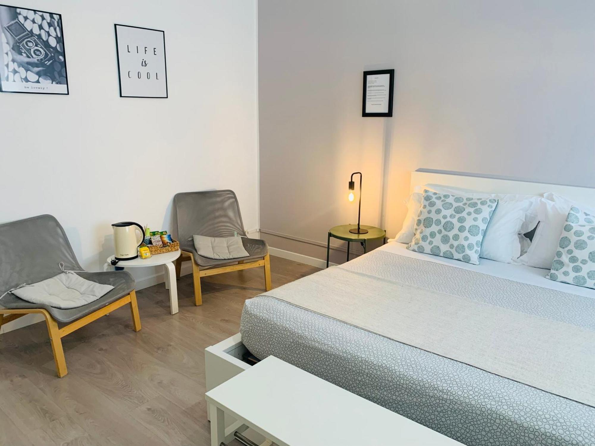 Guest house 71