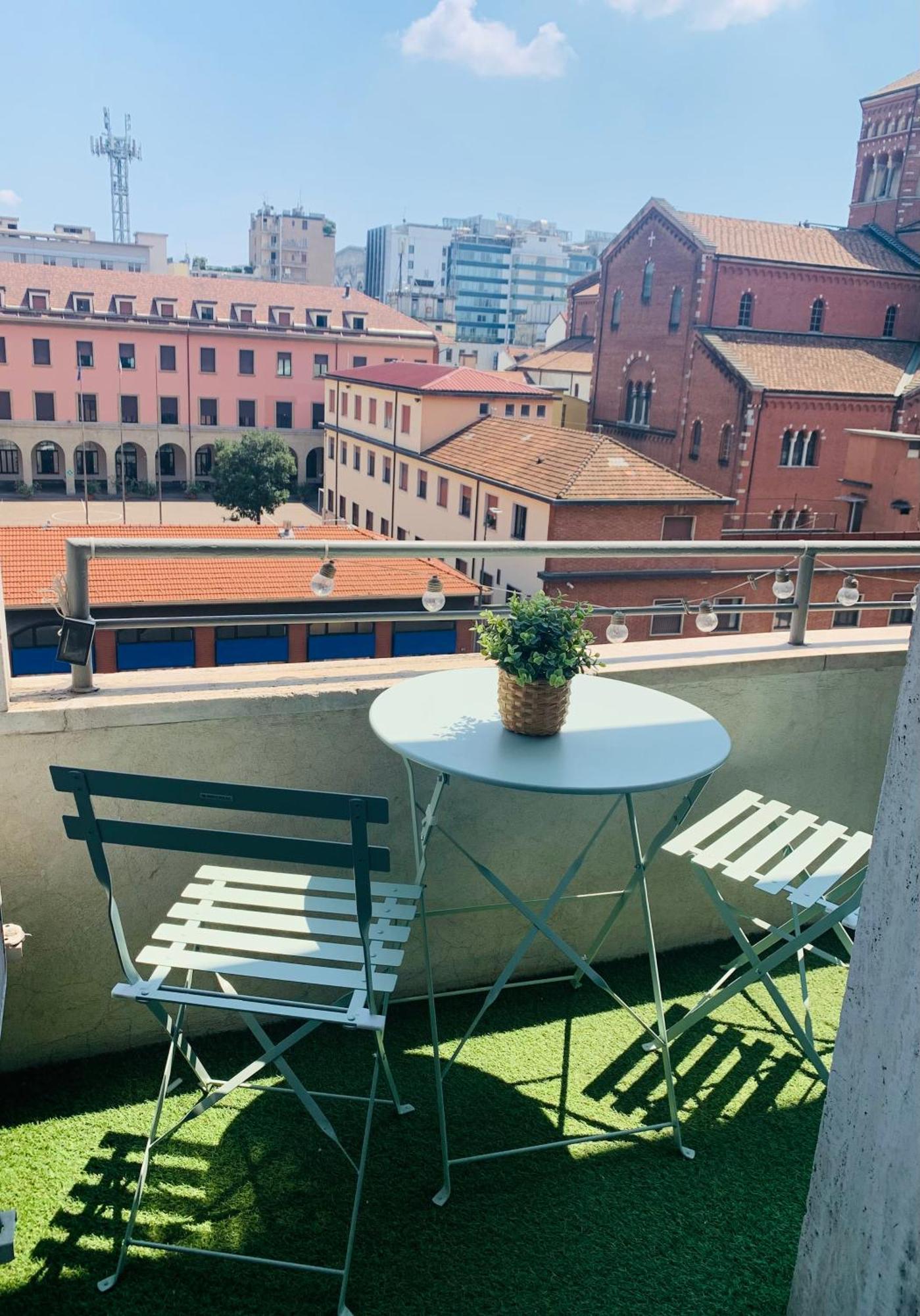 71 Guest house Milan