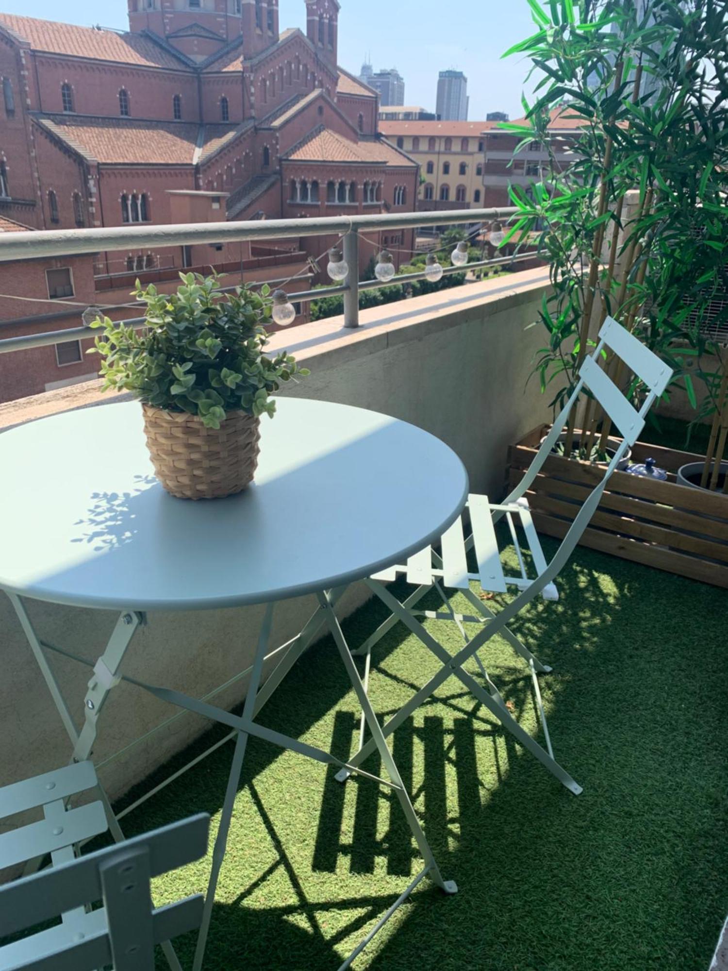 Guest house 71 Milan