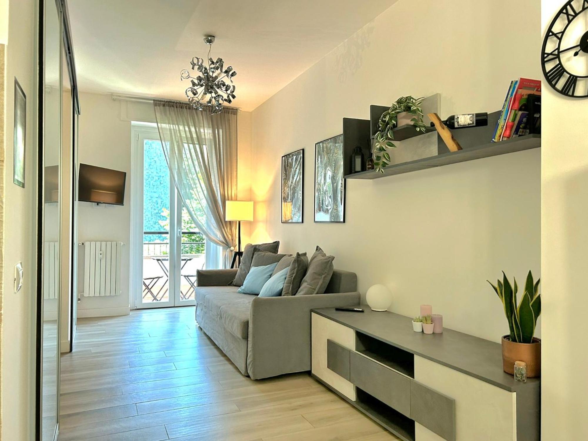 Modern Mm3 Afforifn Only 15 Min From Duomo * Milan