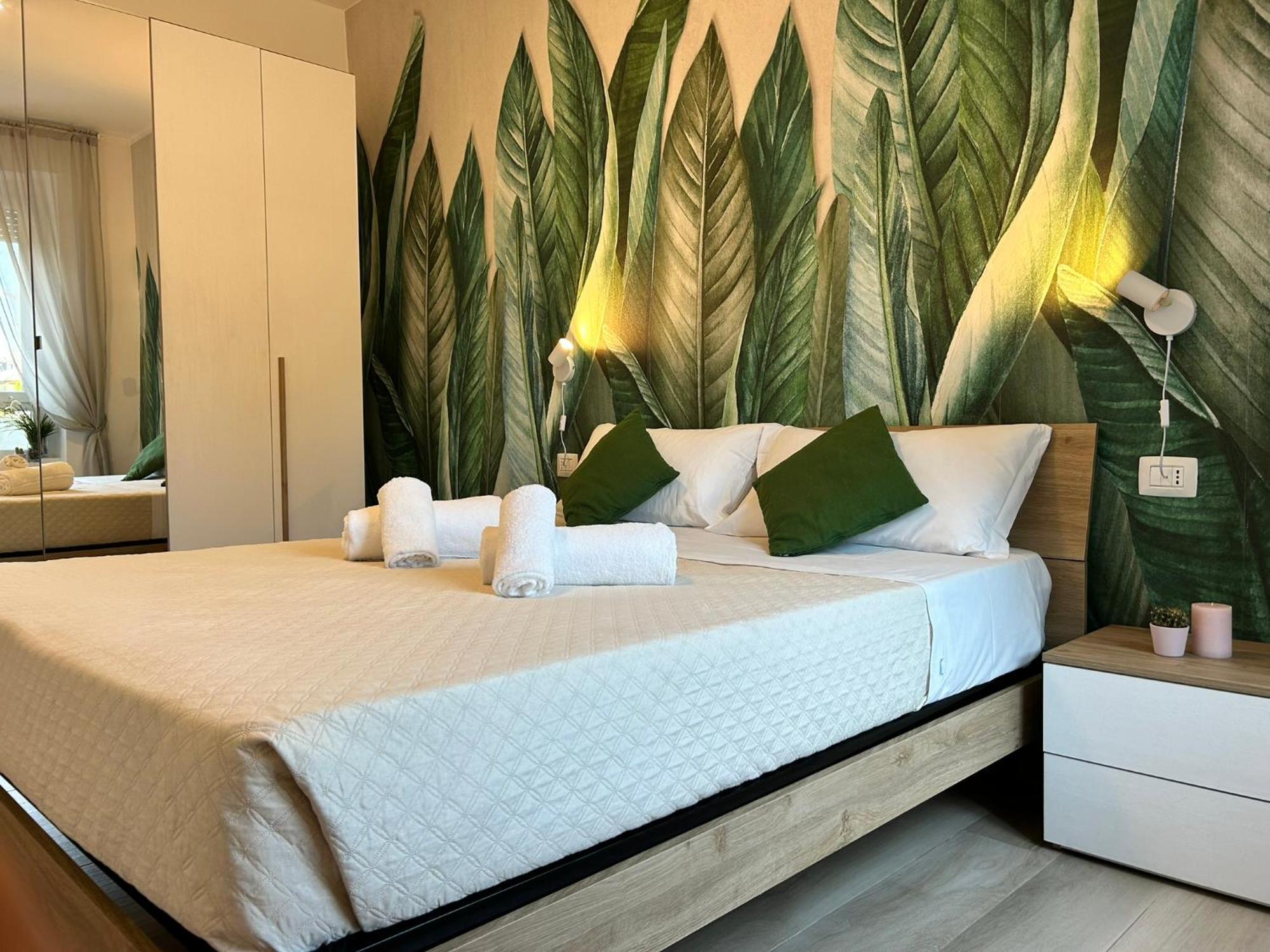 Modern Mm3 Afforifn Only 15 Min From Duomo *