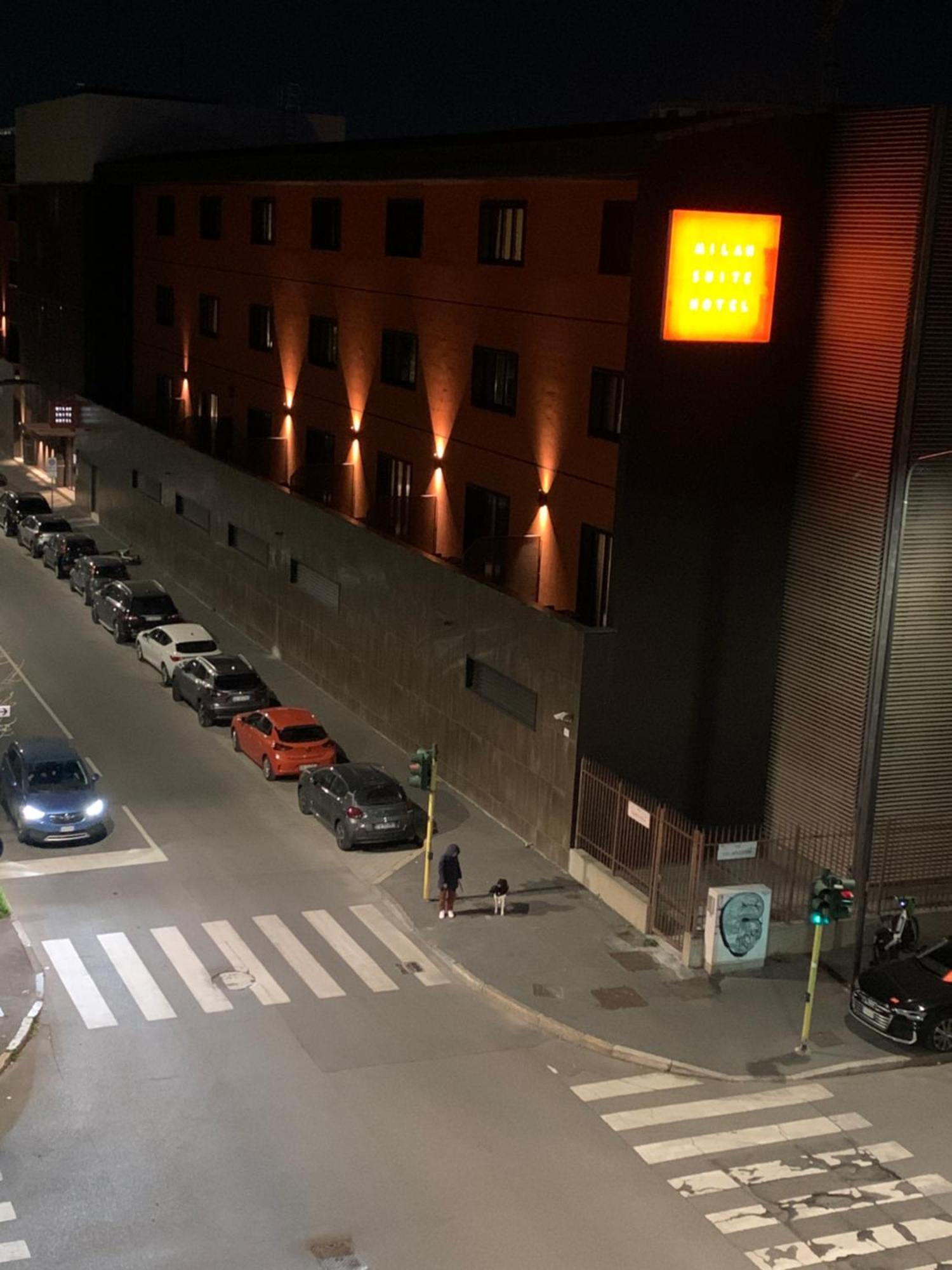 Sacri Casa * Milan