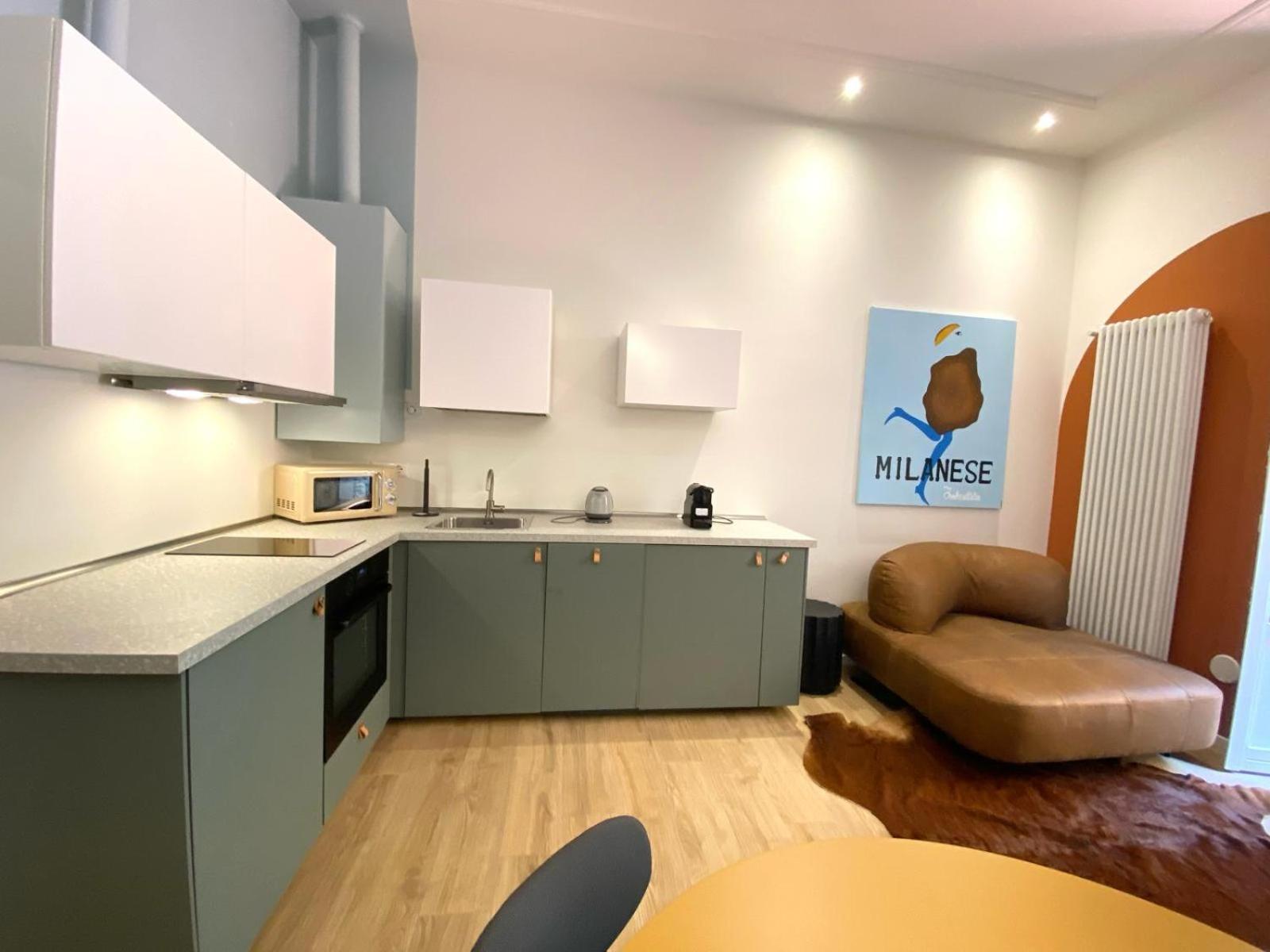 Apartment Orea Spiti - Cotoletta House *