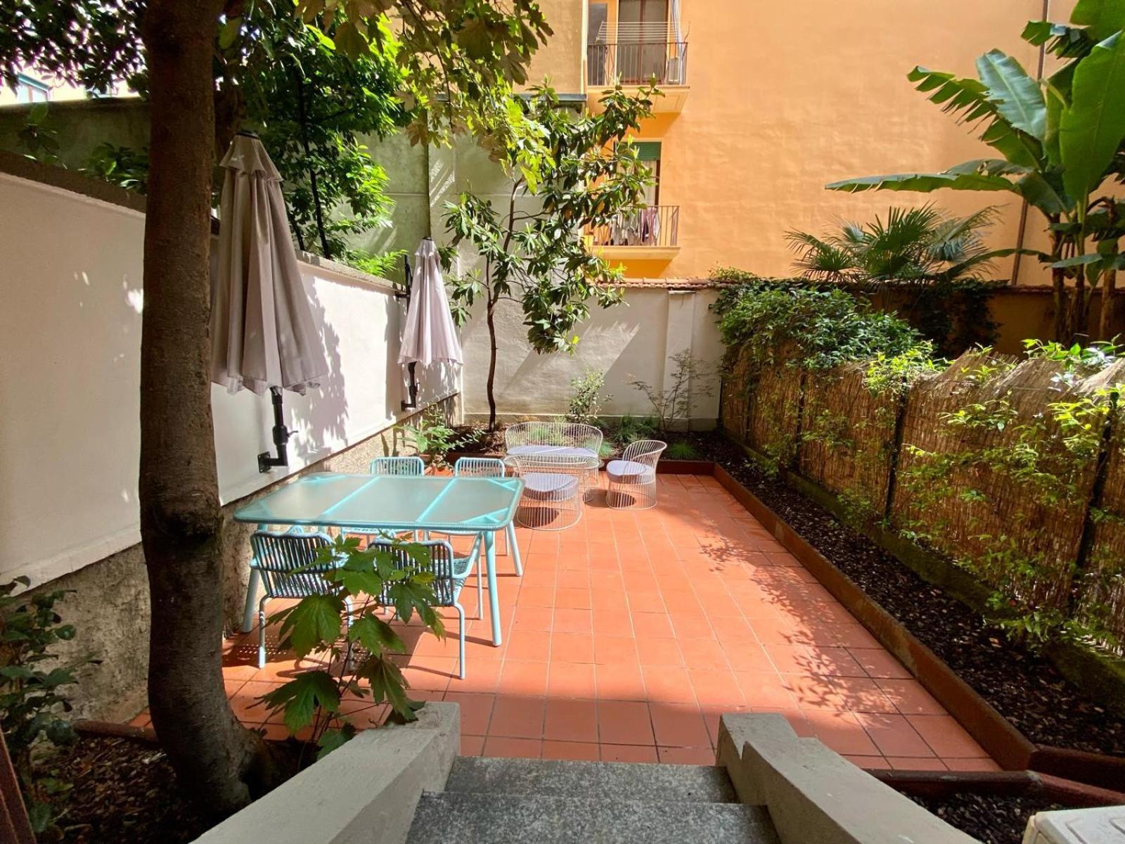 Orea Spiti - Cotoletta House Apartment Milan