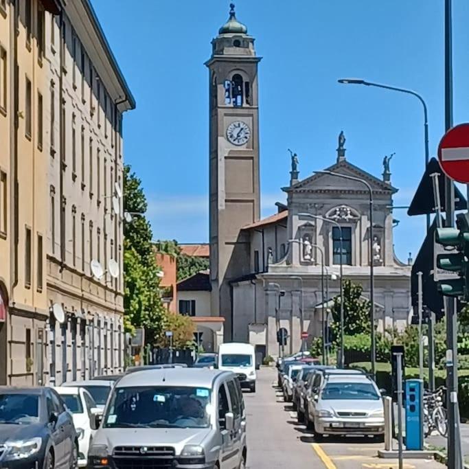 Ieo, Prada, Bocconi, Duomo, Assago Forum Apartment *