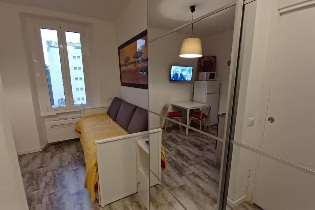 Apartment Ieo, Prada, Bocconi, Duomo, Assago Forum Milan