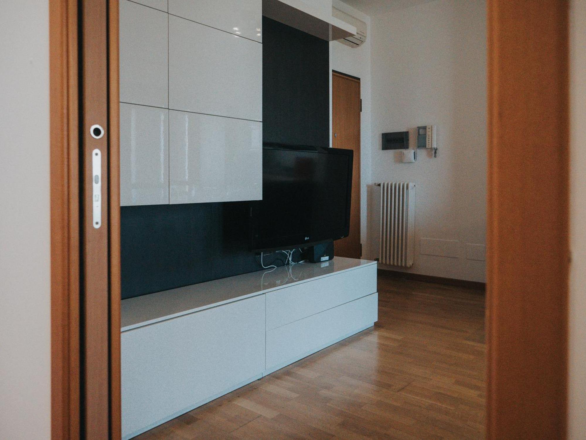 Tolstoi Appartamento Milano