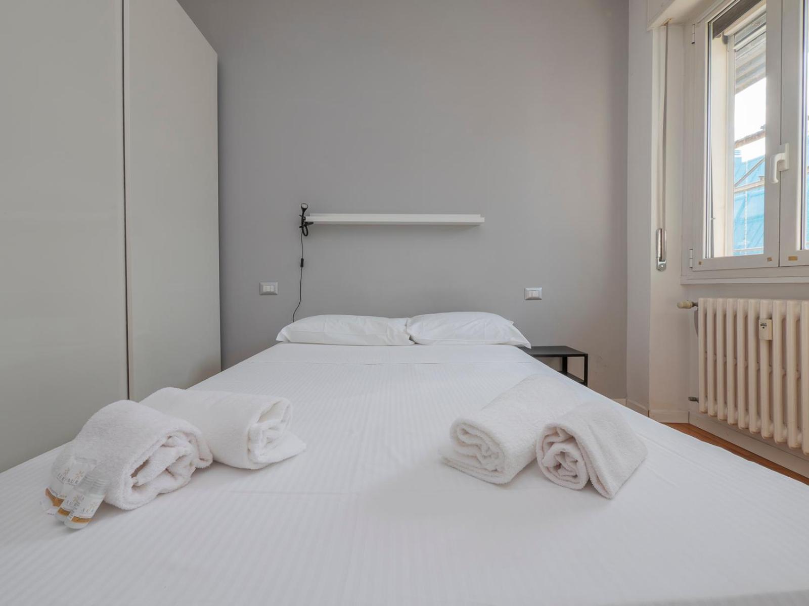 I Host - Malnati 5 Apartment Milan