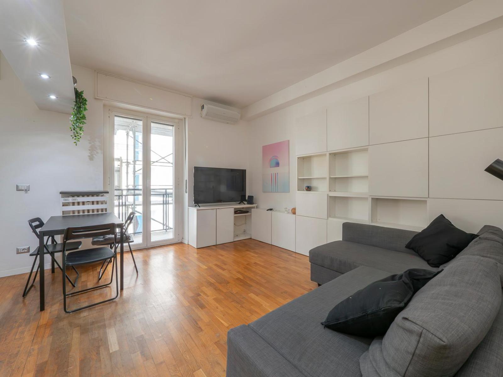 Apartment I Host - Malnati 5 Milan