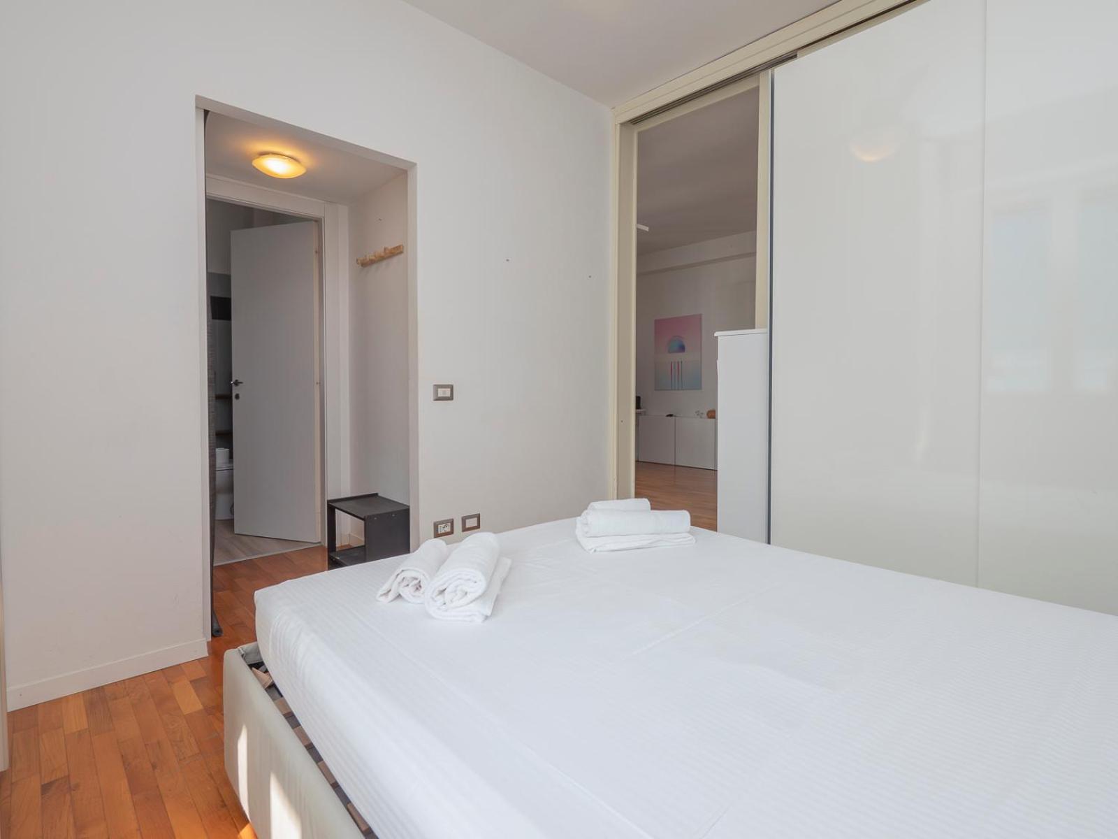 Apartment I Host - Malnati 5