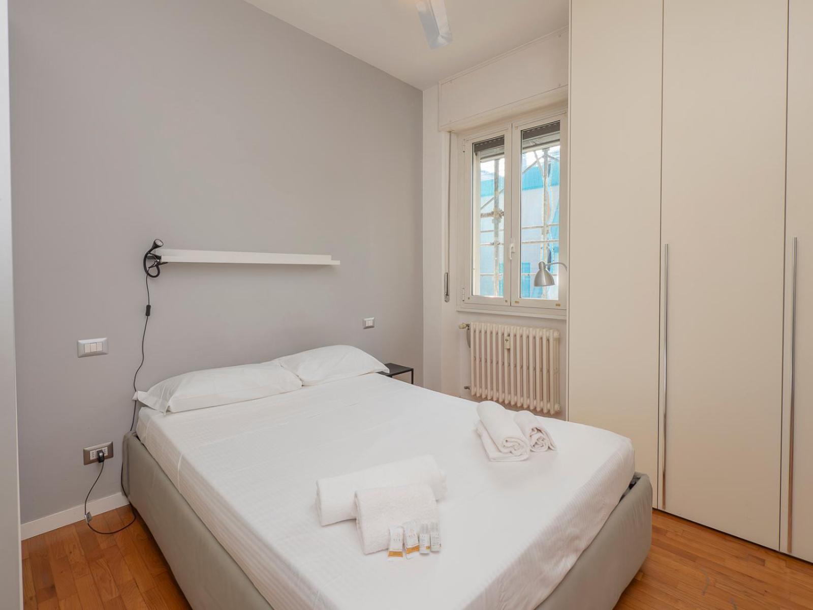 I Host - Malnati 5 Apartment *
