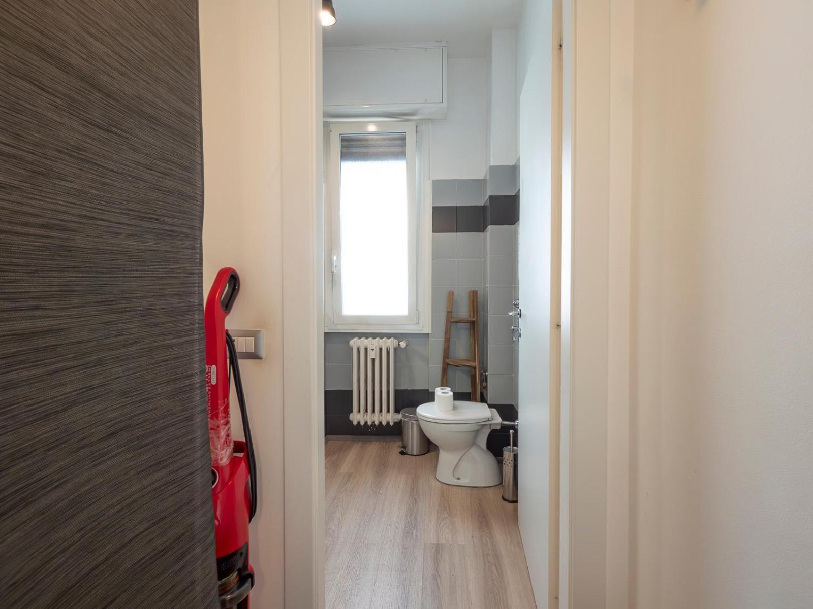I Host - Malnati 5 Apartment Milan