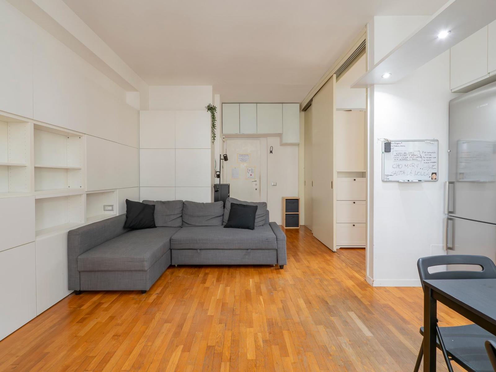 I Host - Malnati 5 Apartment Milan