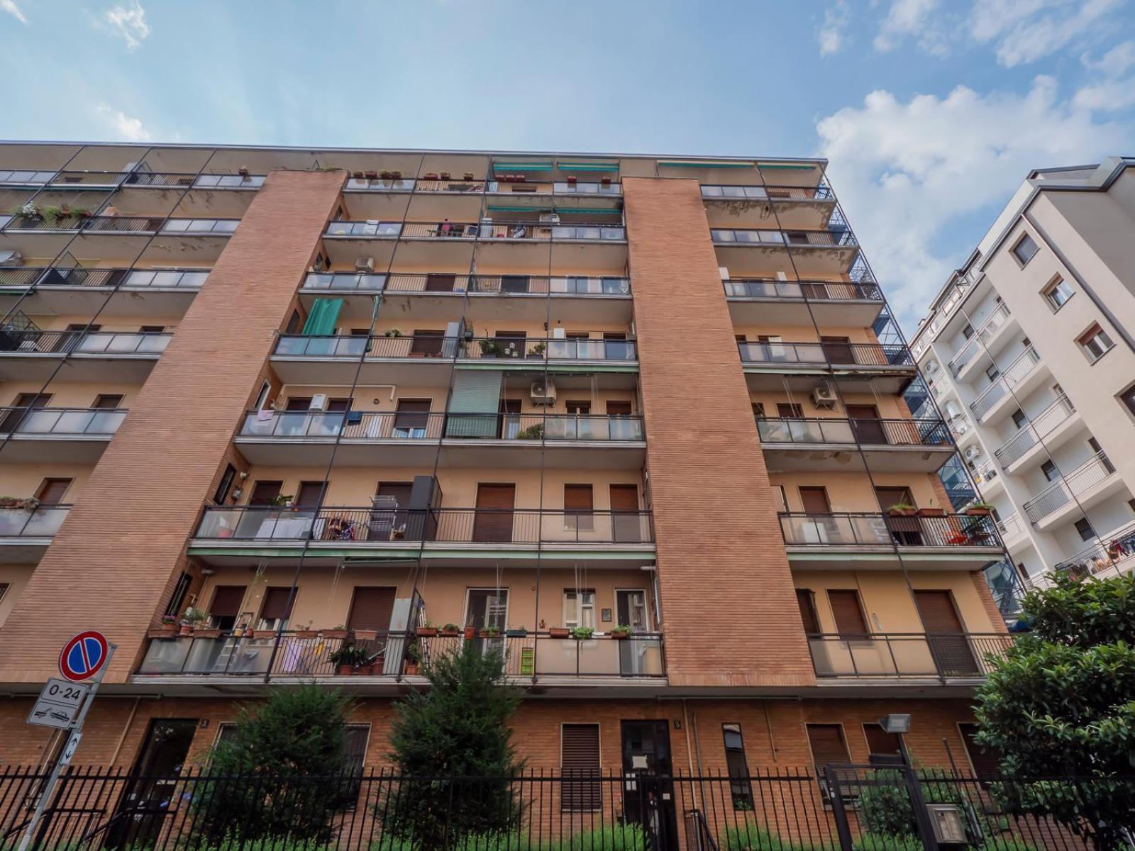 I Host - Malnati 5 Apartment *