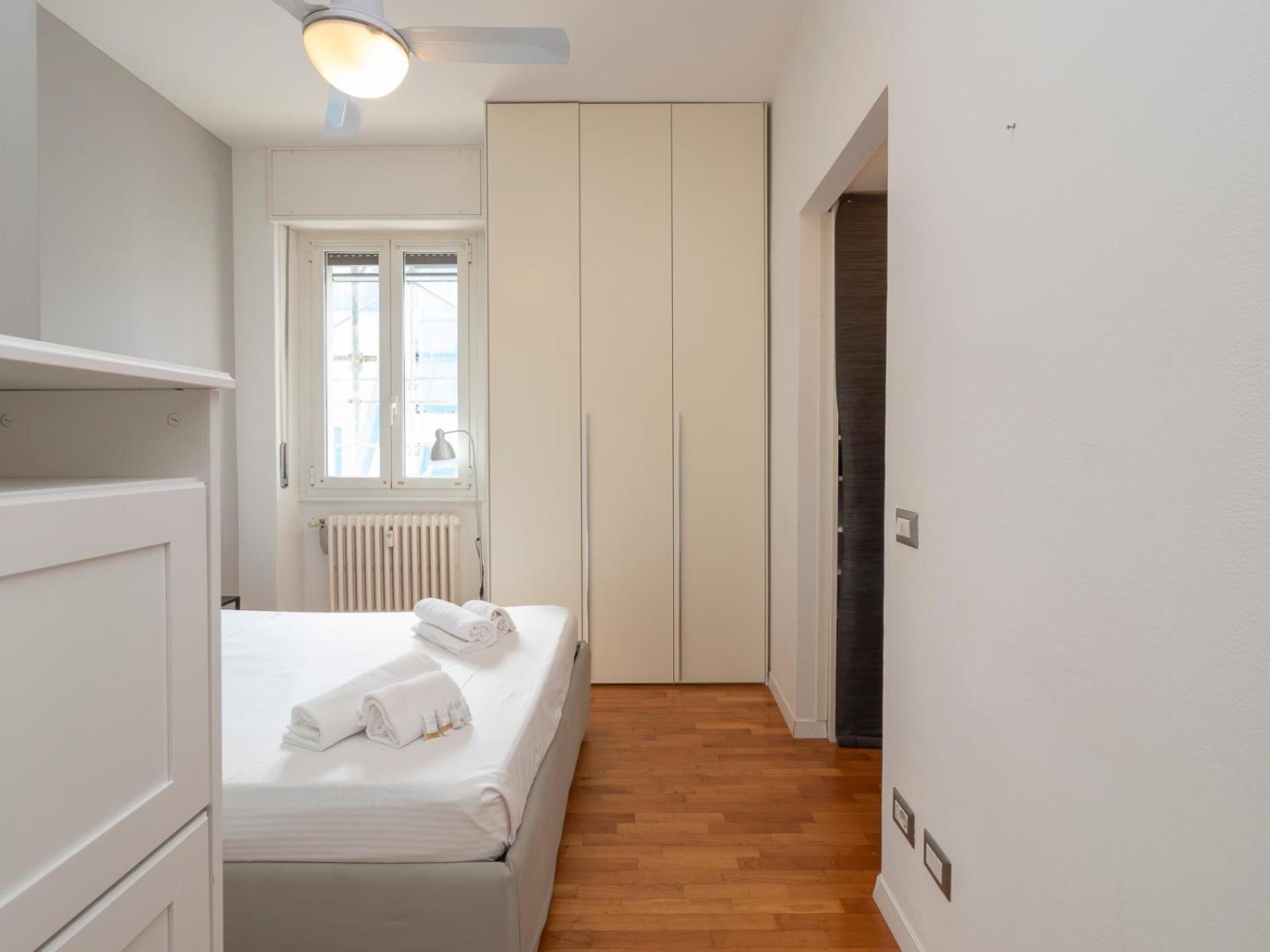 I Host - Malnati 5 Apartment Milan