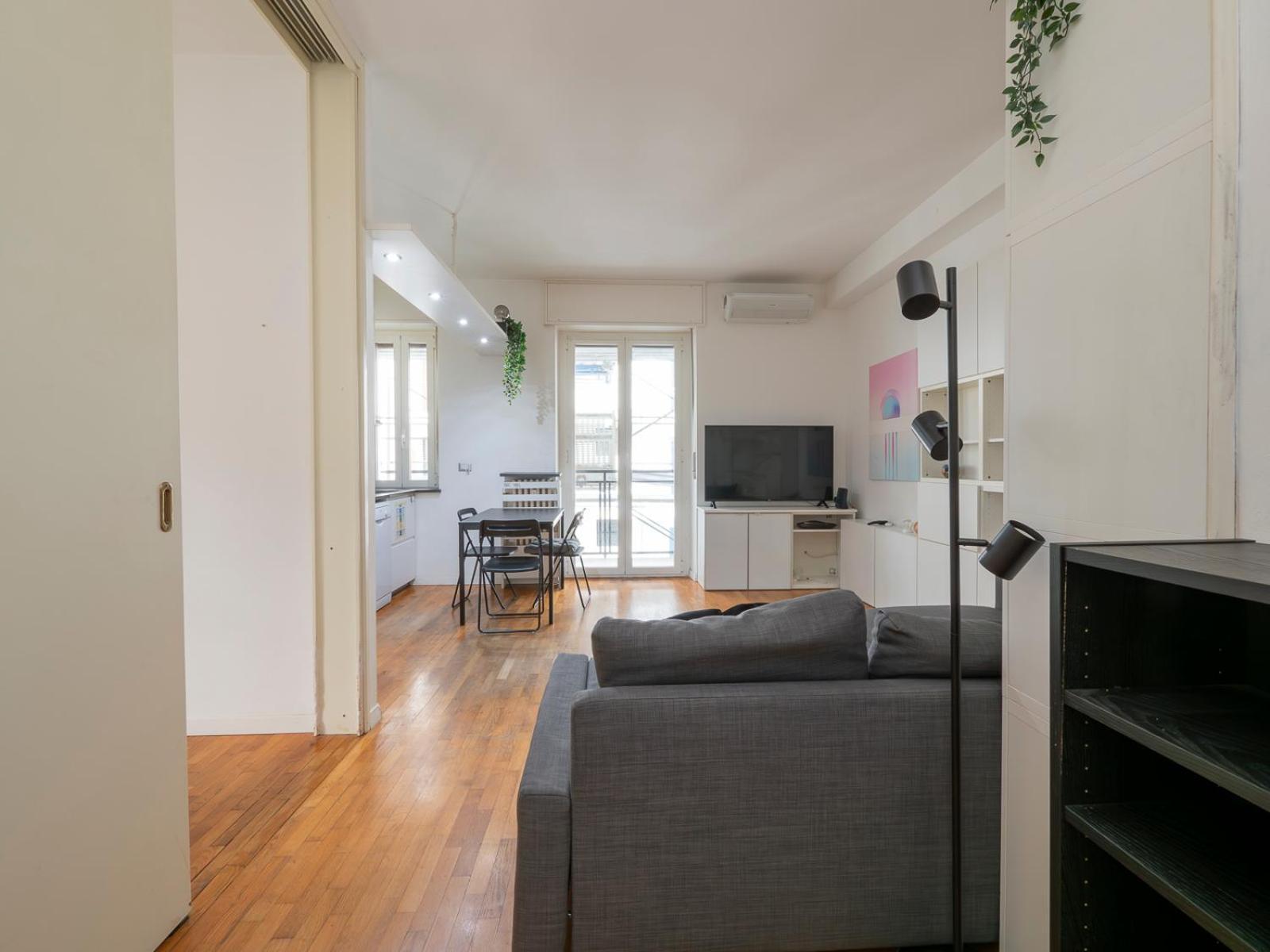 I Host - Malnati 5 Apartment *