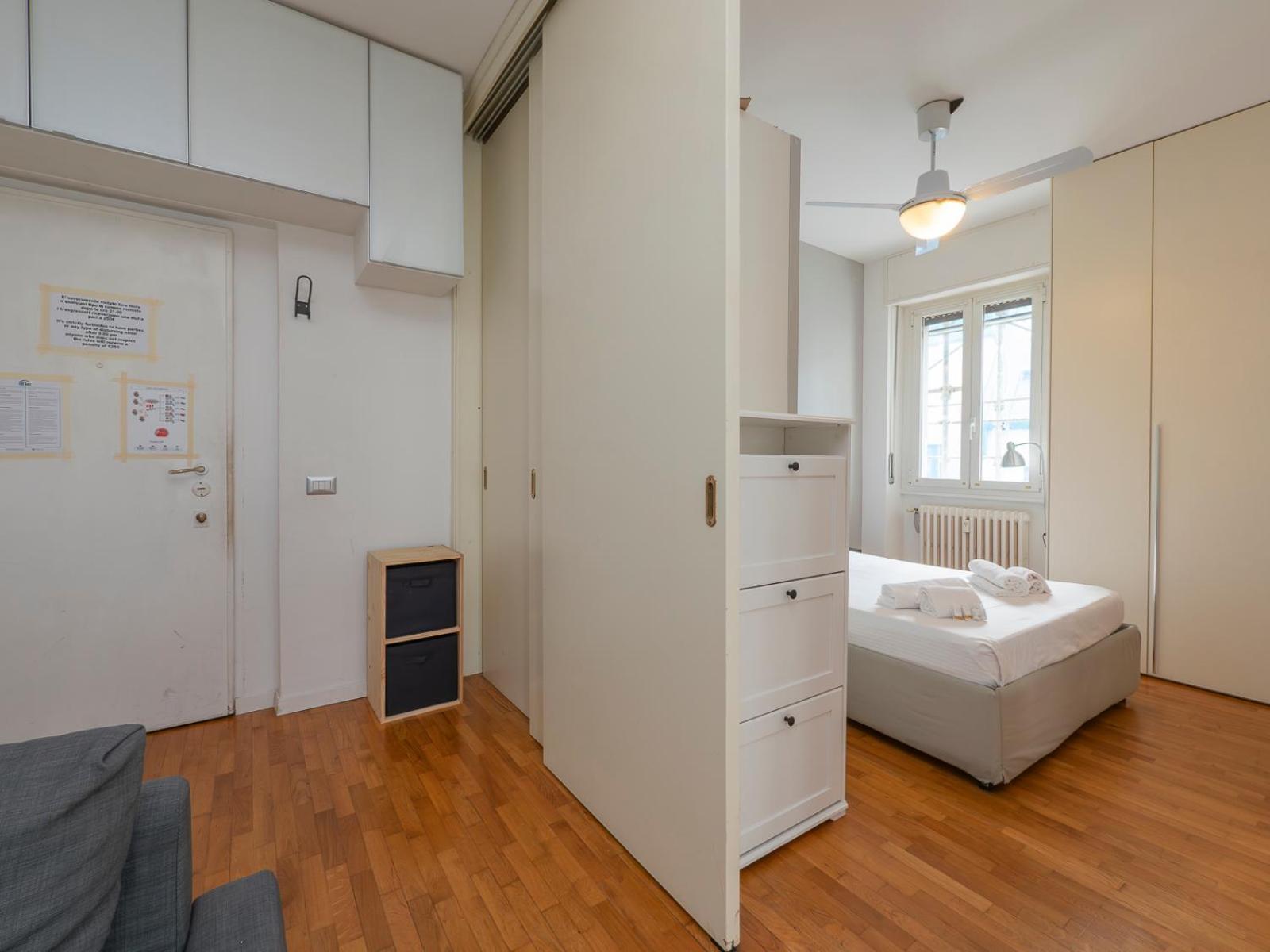 I Host - Malnati 5 Apartment Milan