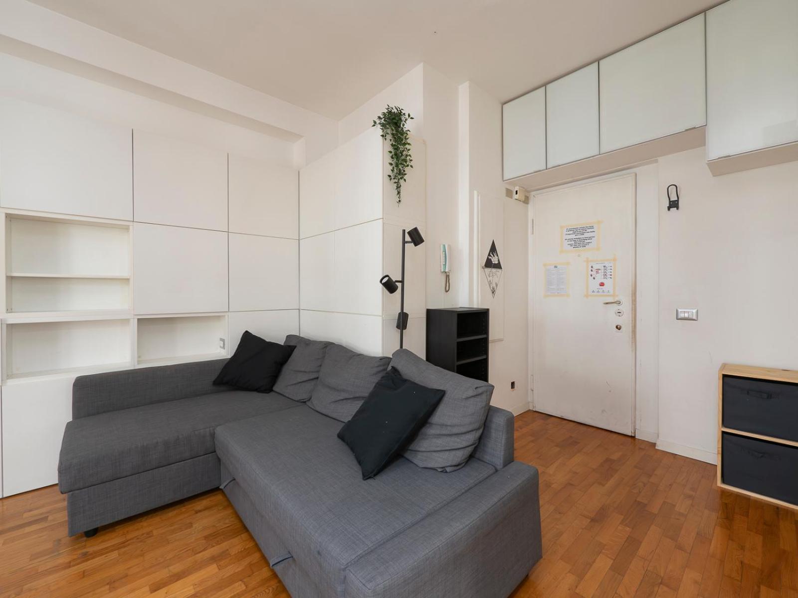 Apartment I Host - Malnati 5 Milan