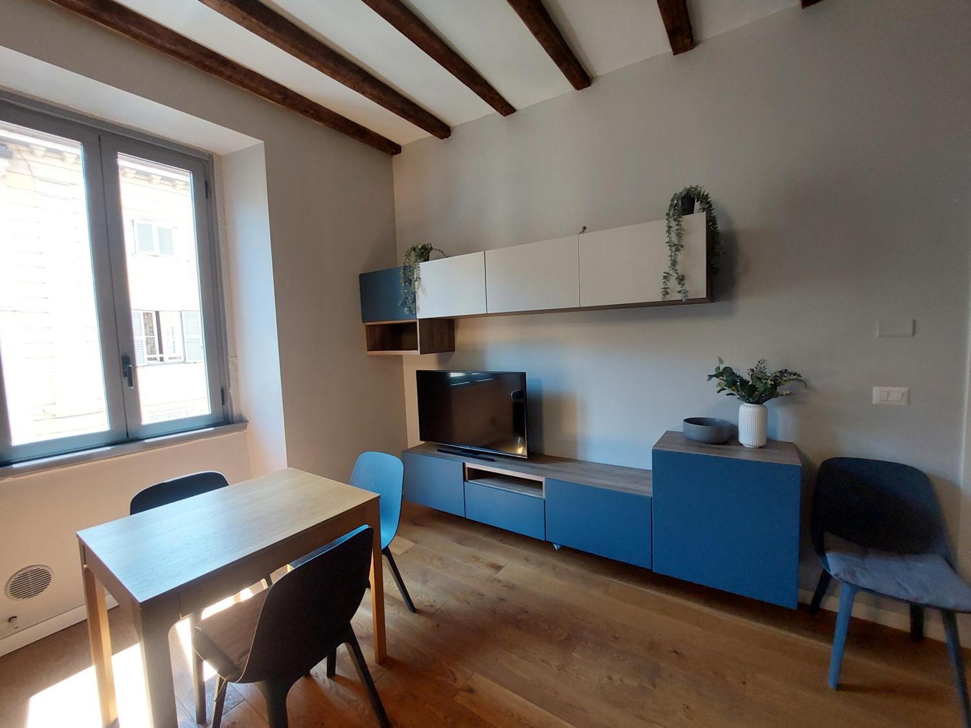 Perfect Place In Porta Venezia Ii Appartamento