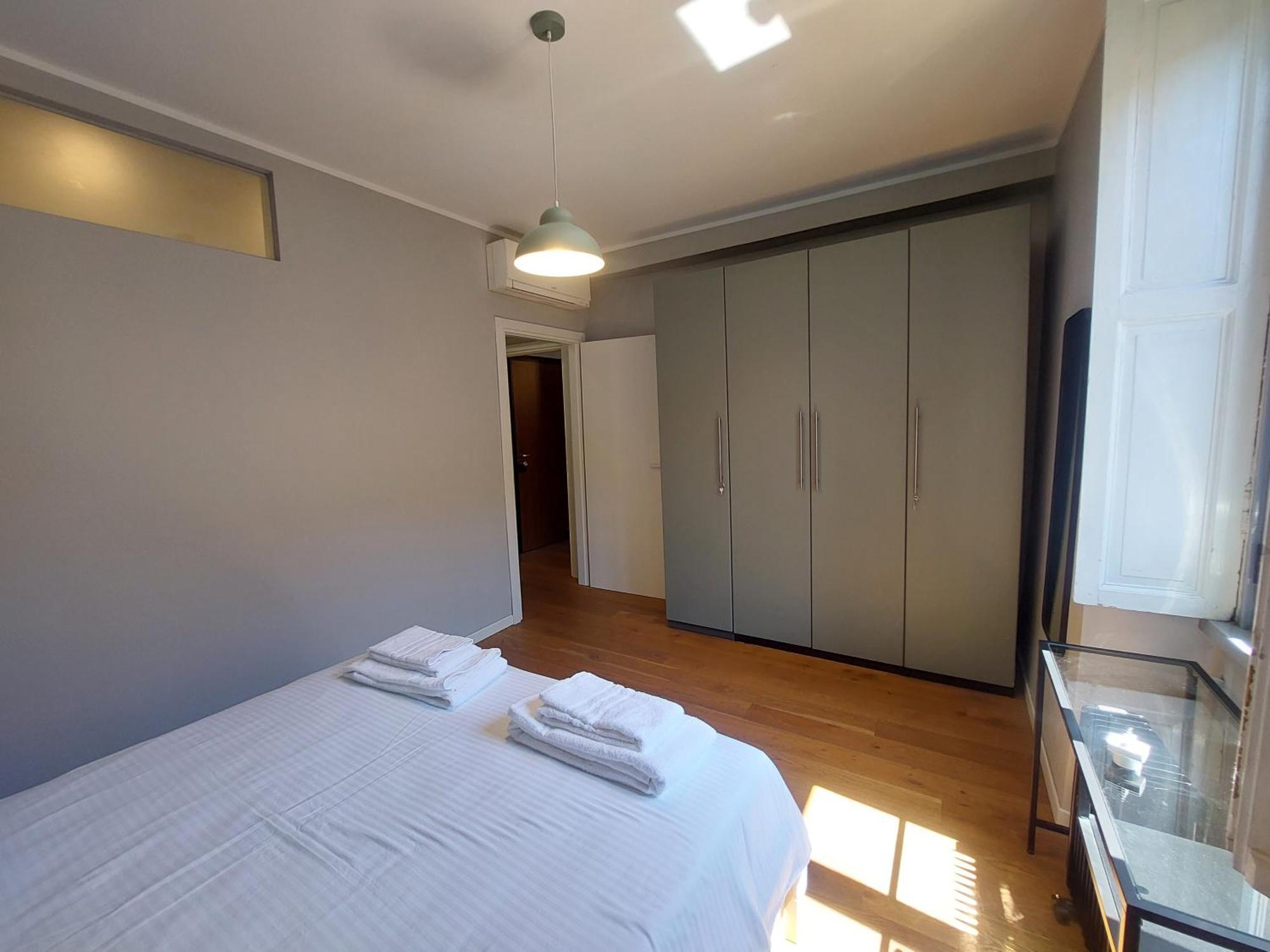 Perfect Place In Porta Venezia Ii *