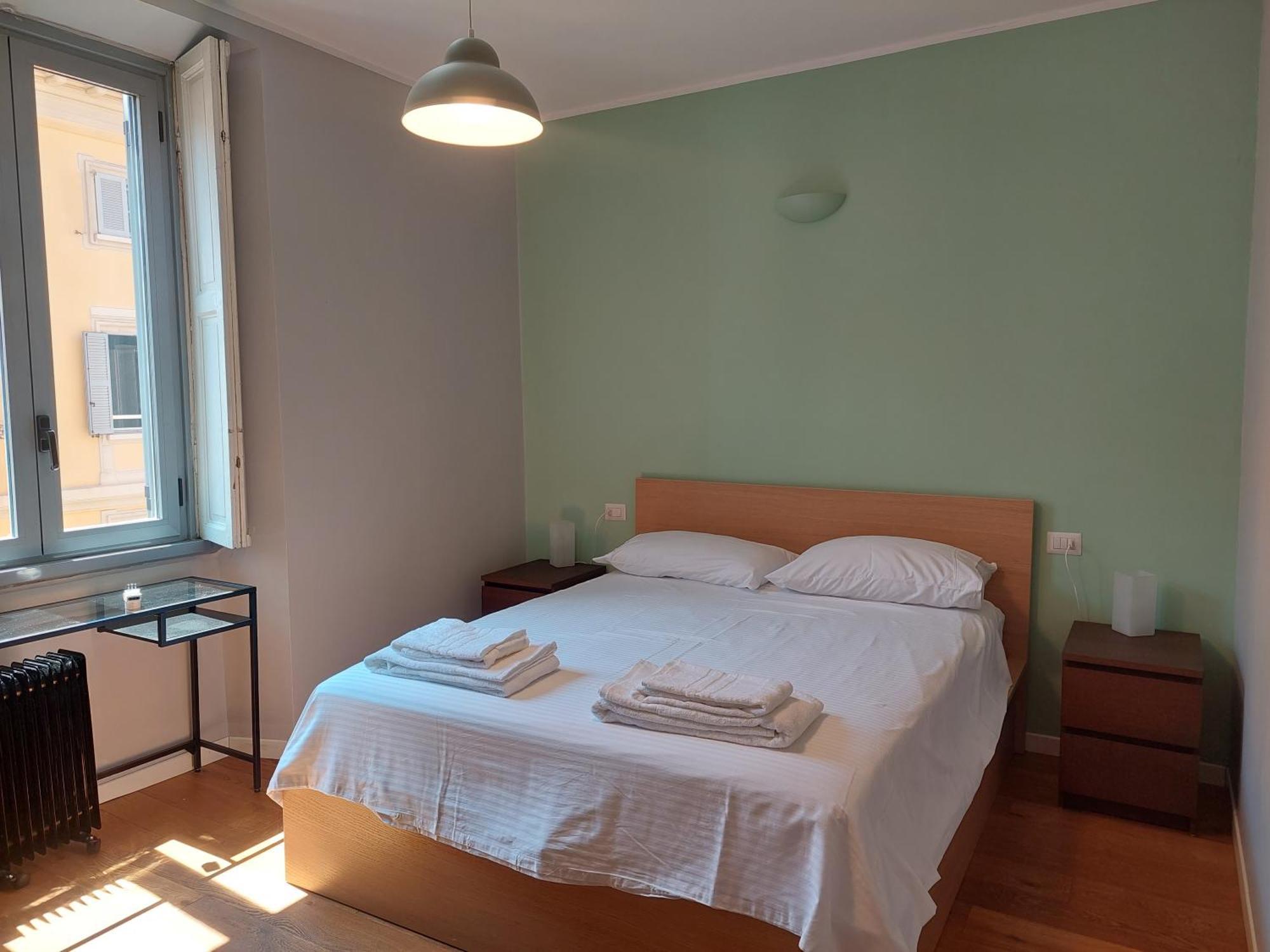 Appartamento Perfect Place In Porta Venezia Ii