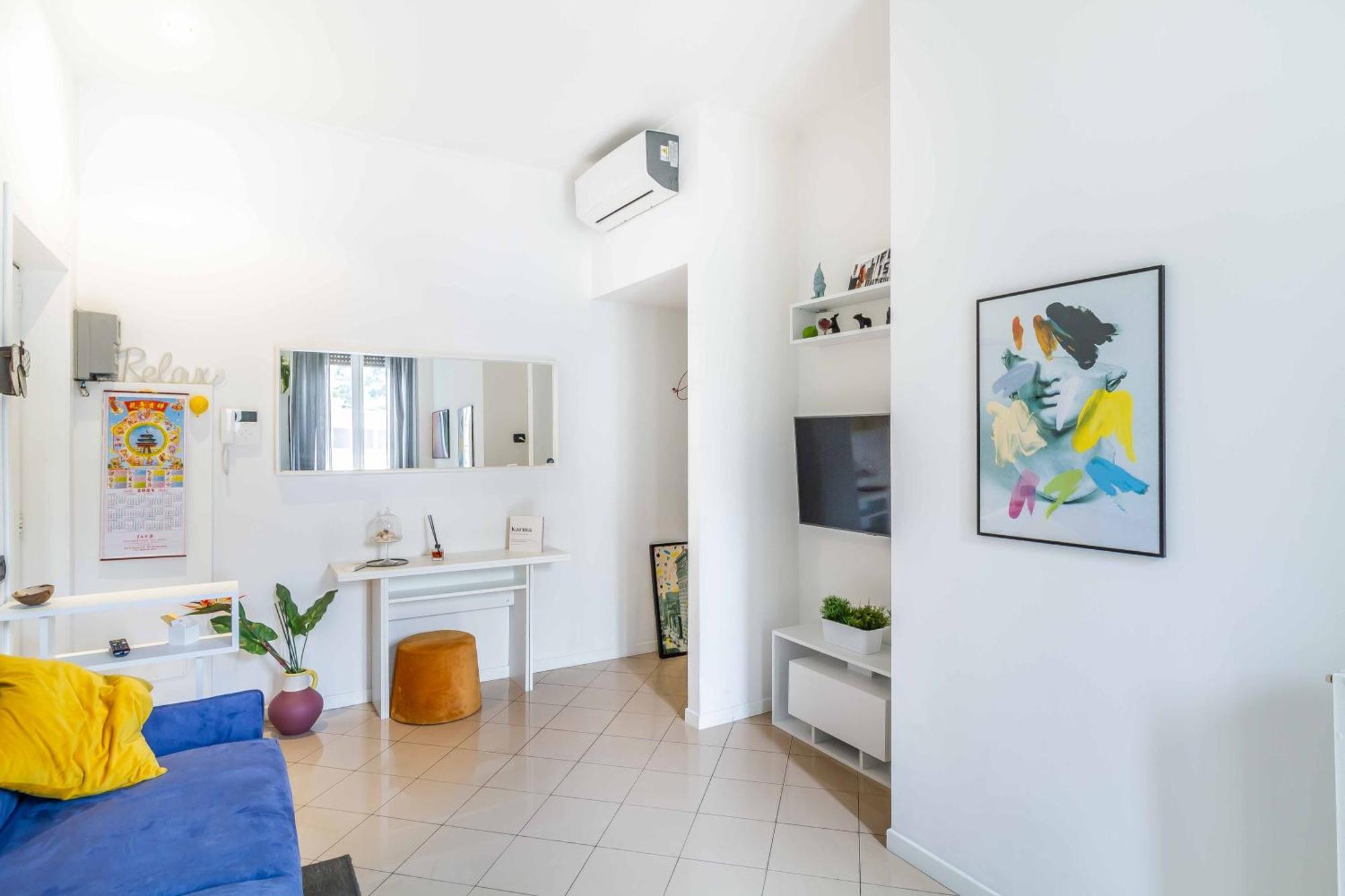 Apartment Domusmi Massarenti *