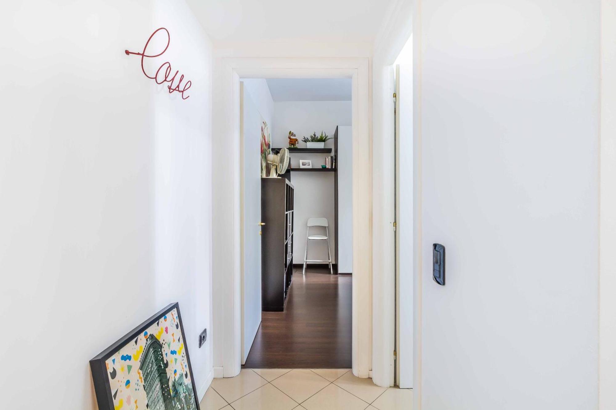 Apartment Domusmi Massarenti *