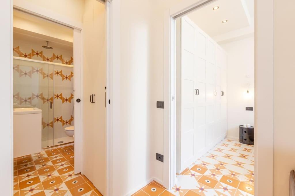 Apartment 4fo6 Navigli-duomo -yellow Chic - Milan