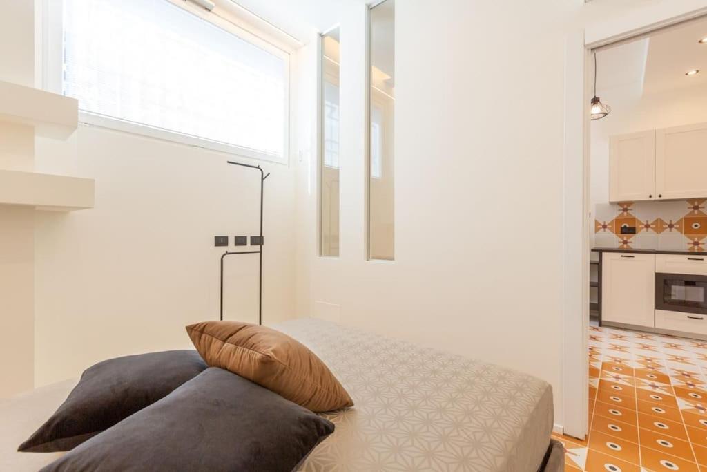 Apartment 4fo6 Navigli-duomo -yellow Chic - Milan