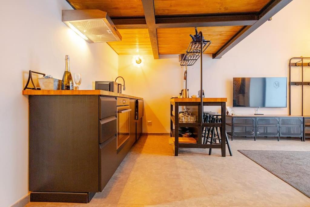 Loft In Centro A Con Accesso Privato * Milan