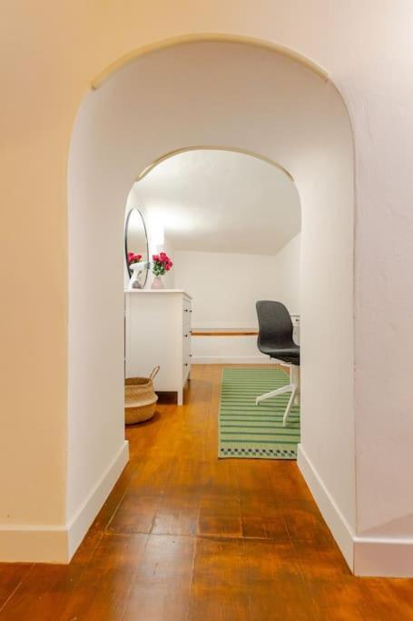 Loft In Centro A Con Accesso Privato