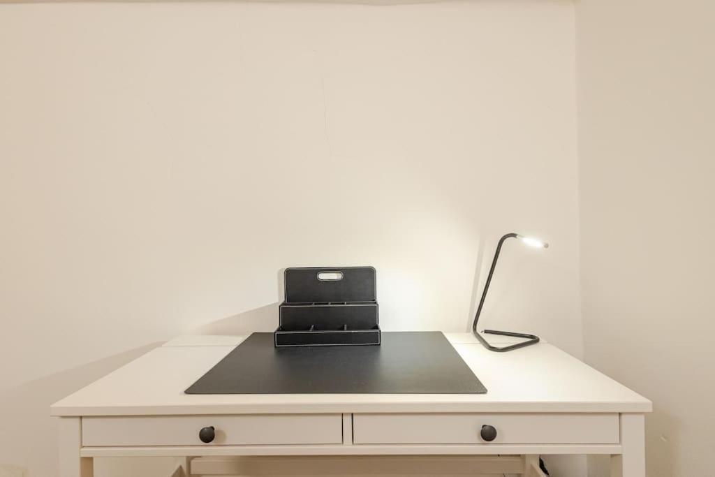 Loft In Centro A Con Accesso Privato Apartment