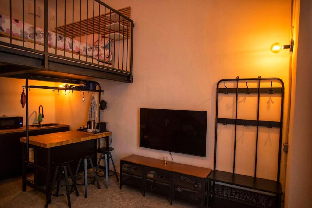 Loft In Centro A Con Accesso Privato Milan