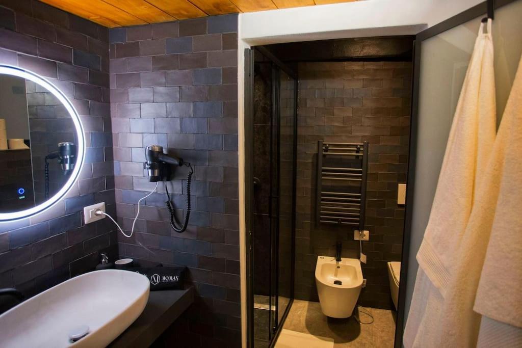 Loft In Centro A Con Accesso Privato Apartment *