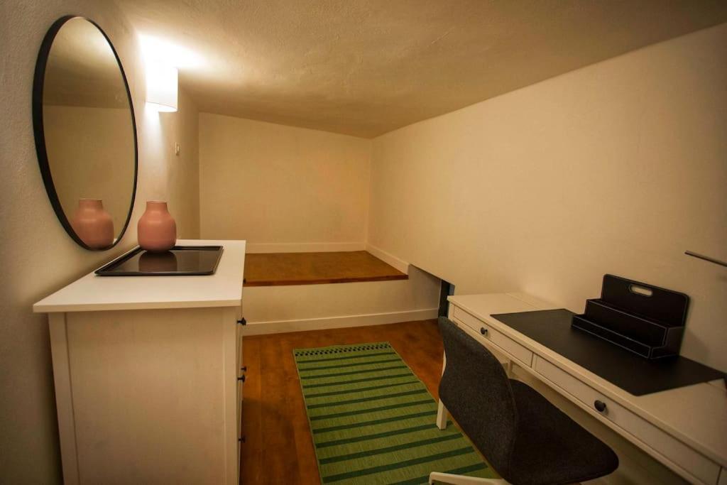 Loft In Centro A Con Accesso Privato Apartment *