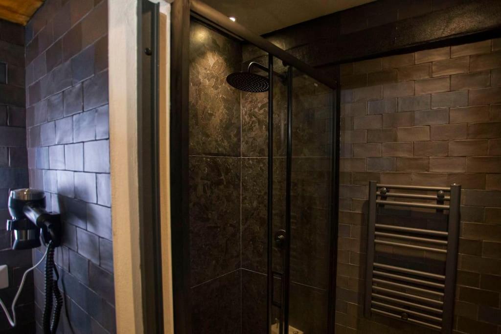 Apartment Loft In Centro A Con Accesso Privato *