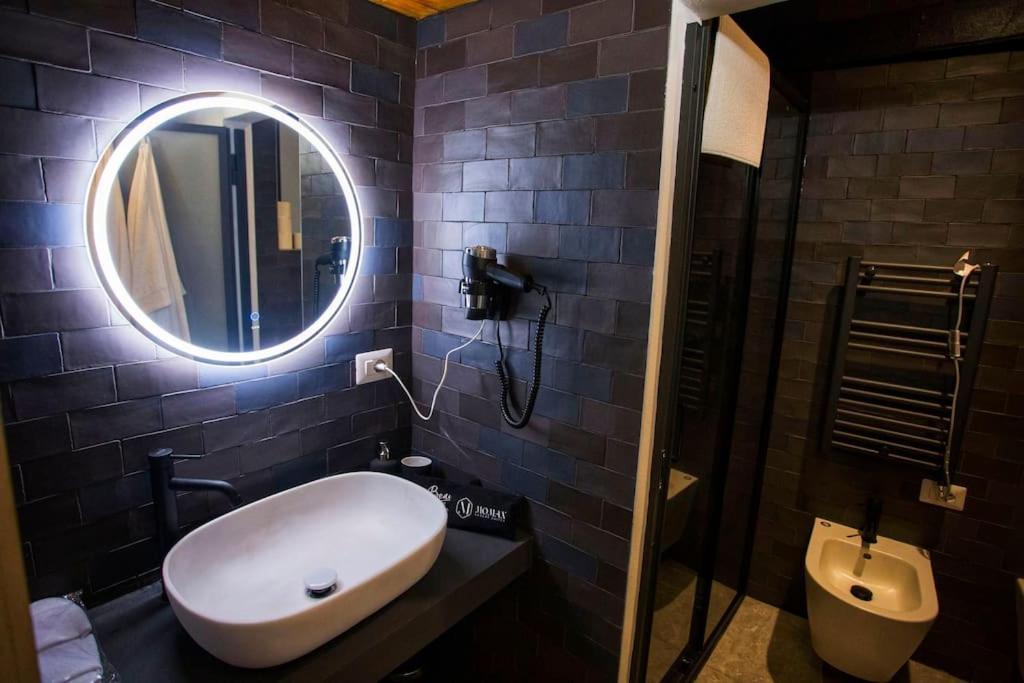 Loft In Centro A Con Accesso Privato Apartment Milan