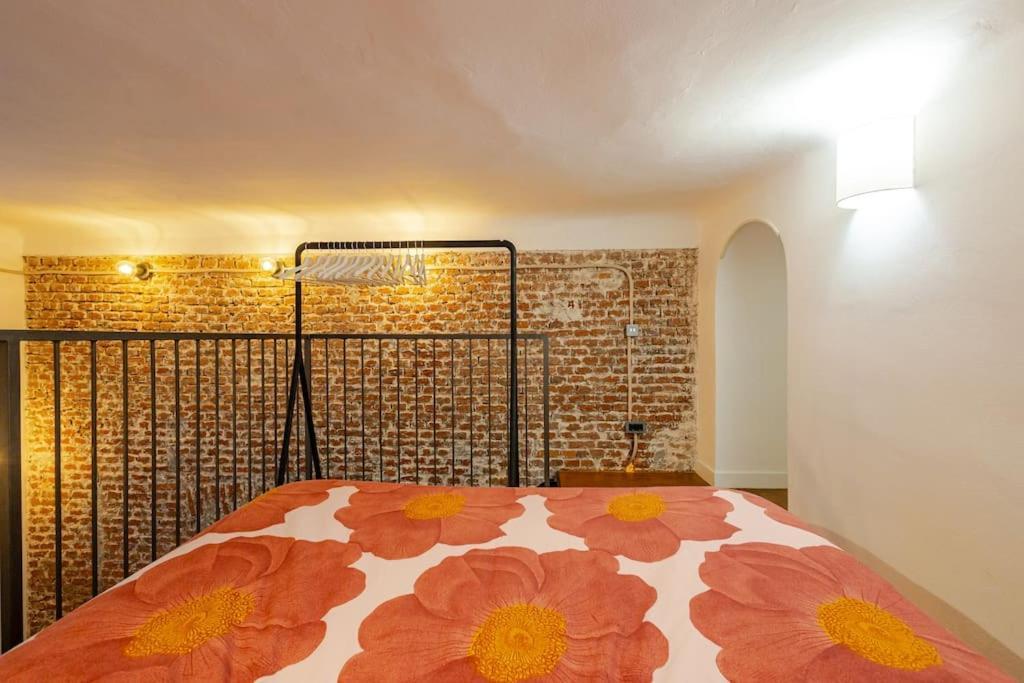 Loft In Centro A Con Accesso Privato * Milan